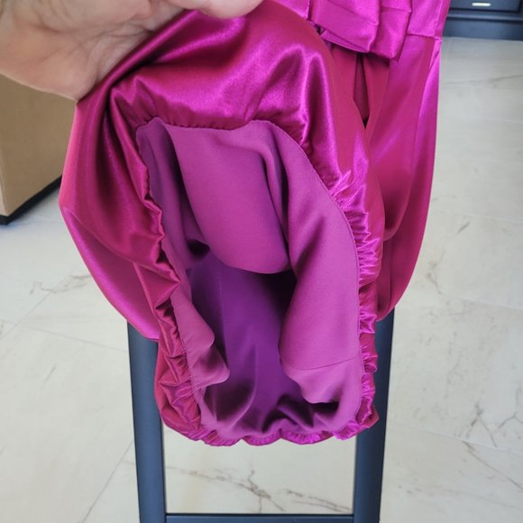 B. Darlin Dress Party/Wedding/Prom Dress - Picture 6 of 10